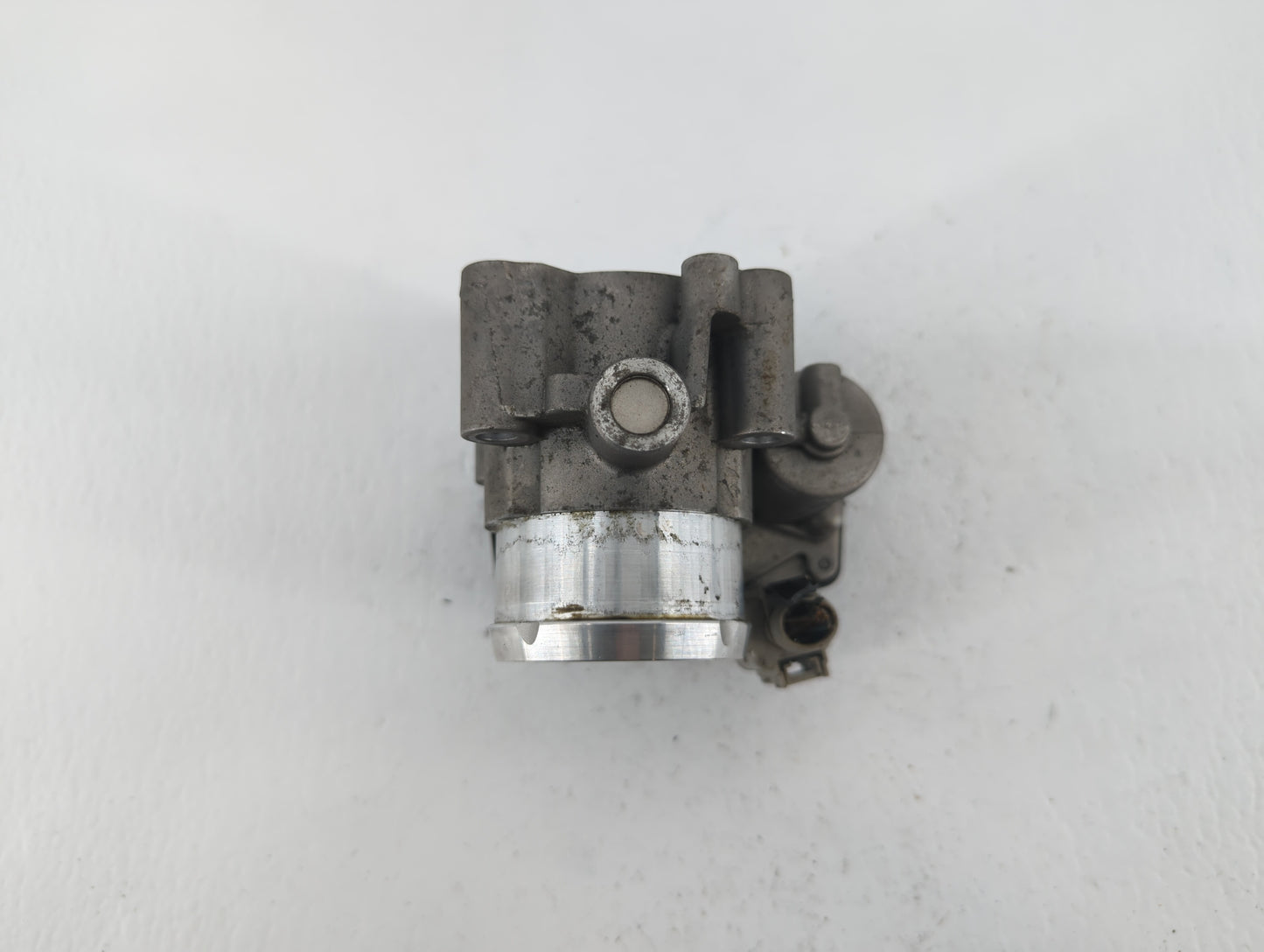 2014-2019 Ford Fusion Throttle Body P/N:50989011 DS7G-9F991-BB, DS7G-9E991-BB Fits Fits 2014 2015 2016 2017 2018 2019 OEM Us