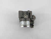 2014-2019 Ford Fusion Throttle Body P/N:50989011 DS7G-9F991-BB, DS7G-9E991-BB Fits Fits 2014 2015 2016 2017 2018 2019 OEM Us