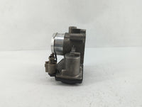 2014-2019 Ford Fusion Throttle Body P/N:50989011 DS7G-9F991-BB, DS7G-9E991-BB Fits Fits 2014 2015 2016 2017 2018 2019 OEM Us