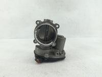 2013-2019 Ford Fusion Throttle Body P/N:DS7E-9F991-AG DS7E-9F991-AK Fits Fits 2013 2014 2015 2016 2017 2018 2019 2020 OEM Us