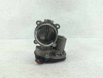 compare product 2013-2019 Ford Fusion Throttle Body P/N:DS7E-9F991-AG DS7E-9F991-AK Fits Fits 2013 2014 2015 2016 2017 2018 2019 2020 OEM Used Auto Parts