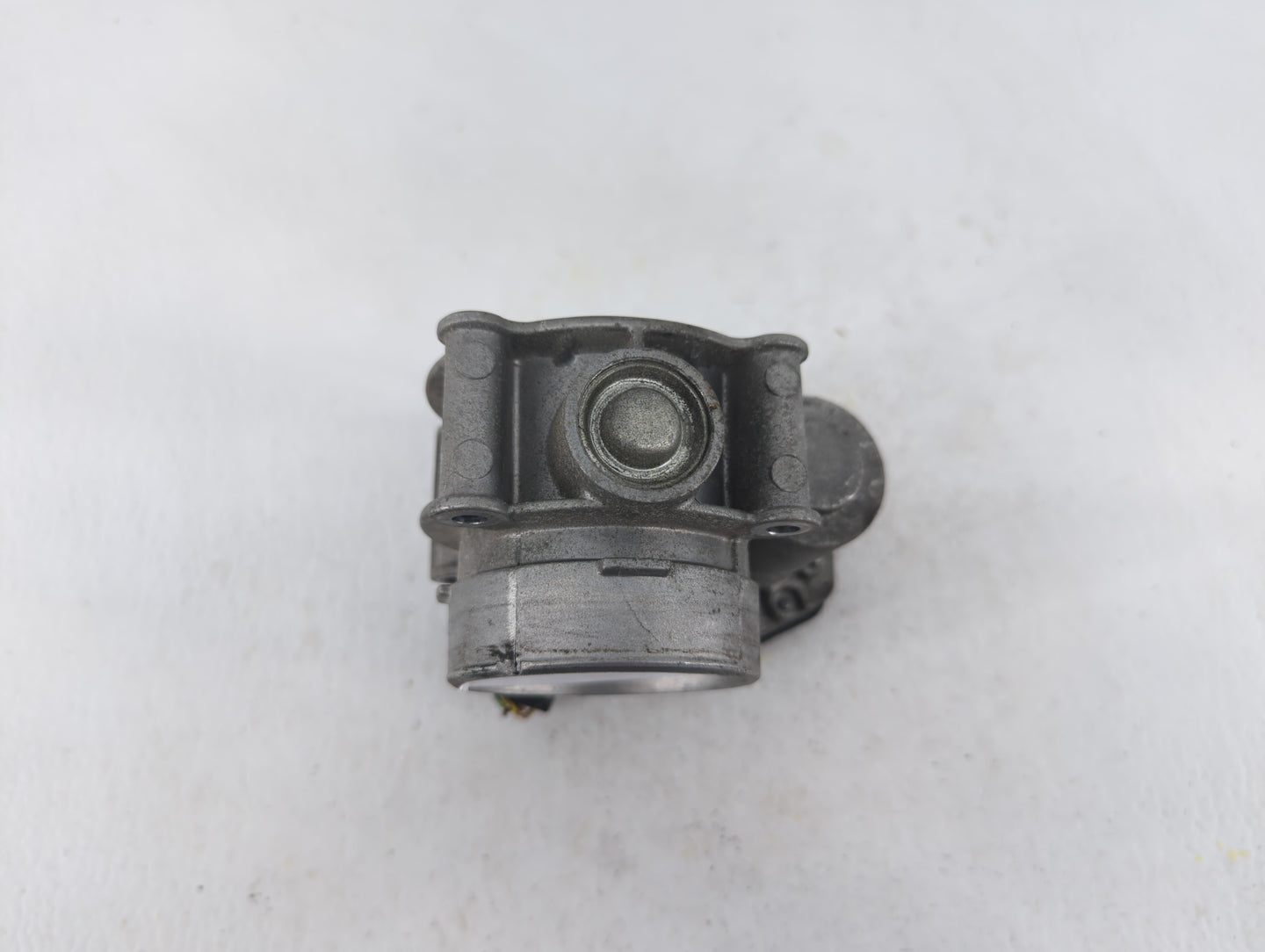 2013-2019 Ford Fusion Throttle Body P/N:DS7E-9F991-AG DS7E-9F991-AK Fits Fits 2013 2014 2015 2016 2017 2018 2019 2020 OEM Us