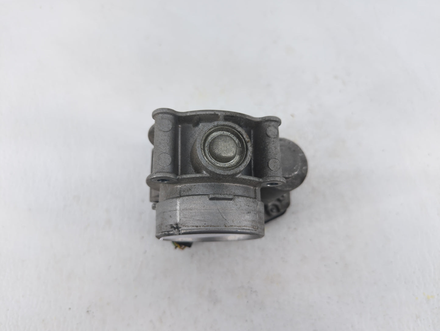 2013-2019 Ford Fusion Throttle Body P/N:DS7E-9F991-AG DS7E-9F991-AK Fits Fits 2013 2014 2015 2016 2017 2018 2019 2020 OEM Us