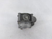 2013-2019 Ford Fusion Throttle Body P/N:DS7E-9F991-AG DS7E-9F991-AK Fits Fits 2013 2014 2015 2016 2017 2018 2019 2020 OEM Us