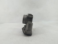 2013-2019 Ford Fusion Throttle Body P/N:DS7E-9F991-AG DS7E-9F991-AK Fits Fits 2013 2014 2015 2016 2017 2018 2019 2020 OEM Us