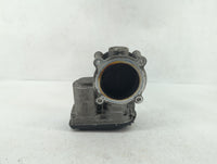 2013-2019 Ford Fusion Throttle Body P/N:DS7E-9F991-AG DS7E-9F991-AK Fits Fits 2013 2014 2015 2016 2017 2018 2019 2020 OEM Us