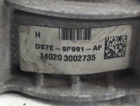 2013-2019 Ford Fusion Throttle Body P/N:DS7E-9F991-AG DS7E-9F991-AK Fits Fits 2013 2014 2015 2016 2017 2018 2019 2020 OEM Us