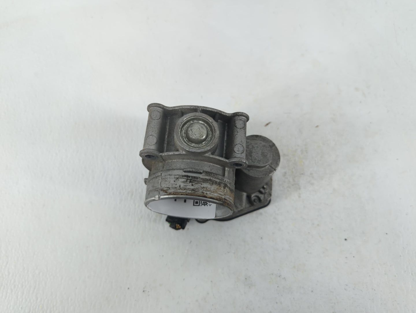 2013-2019 Ford Fusion Throttle Body P/N:DS7E-9F991-AG DS7E-9F991-AK Fits Fits 2013 2014 2015 2016 2017 2018 2019 2020 OEM Us