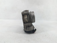 2013-2019 Ford Fusion Throttle Body P/N:DS7E-9F991-AG DS7E-9F991-AK Fits Fits 2013 2014 2015 2016 2017 2018 2019 2020 OEM Us