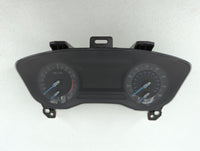 2014-2015 Ford Fusion Instrument Cluster Speedometer Gauges P/N:ES7T-10849-EB ES7T-10849-EA, ES7T-10849-EC Fits Fits 2014 20