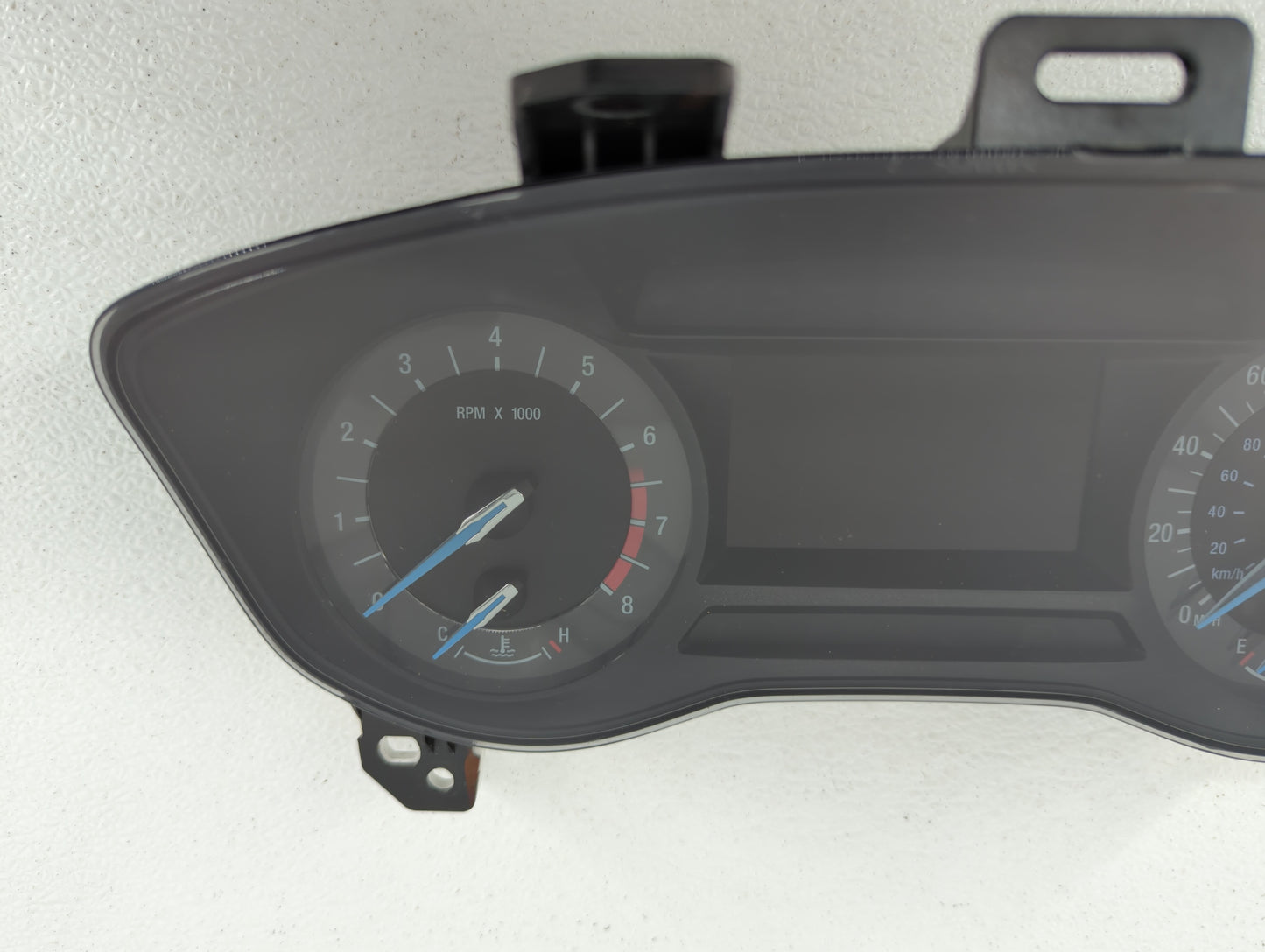 2014-2015 Ford Fusion Instrument Cluster Speedometer Gauges P/N:ES7T-10849-EB ES7T-10849-EA, ES7T-10849-EC Fits Fits 2014 20