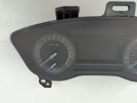 2014-2015 Ford Fusion Instrument Cluster Speedometer Gauges P/N:ES7T-10849-EB ES7T-10849-EA, ES7T-10849-EC Fits Fits 2014 20