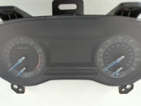 2014-2015 Ford Fusion Instrument Cluster Speedometer Gauges P/N:ES7T-10849-EB ES7T-10849-EA, ES7T-10849-EC Fits Fits 2014 20