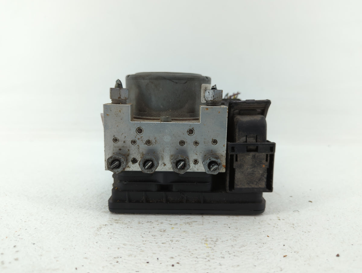 2014-2016 Ford Fusion Anti-Lock Brake ABS Pump Module Actuator OEM P/N:EG9C-2C405-AC DG9C-2C405-DF Fits Fits 2014 2015 2016 