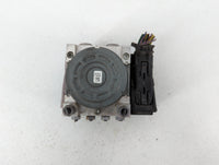 2014-2016 Ford Fusion Anti-Lock Brake ABS Pump Module Actuator OEM P/N:EG9C-2C405-AC DG9C-2C405-DF Fits Fits 2014 2015 2016 