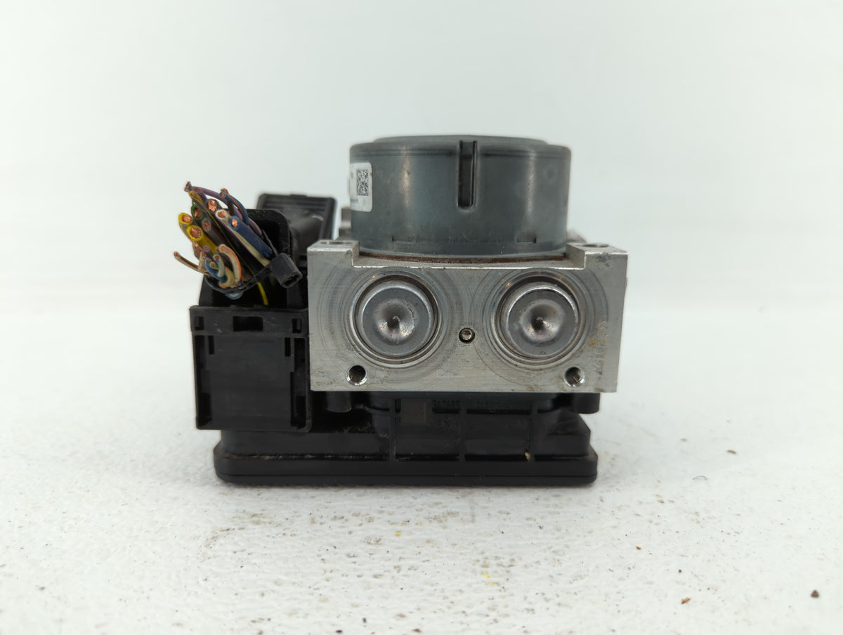 2014-2016 Ford Fusion Anti-Lock Brake ABS Pump Module Actuator OEM P/N:EG9C-2C405-AC DG9C-2C405-DF Fits Fits 2014 2015 2016 