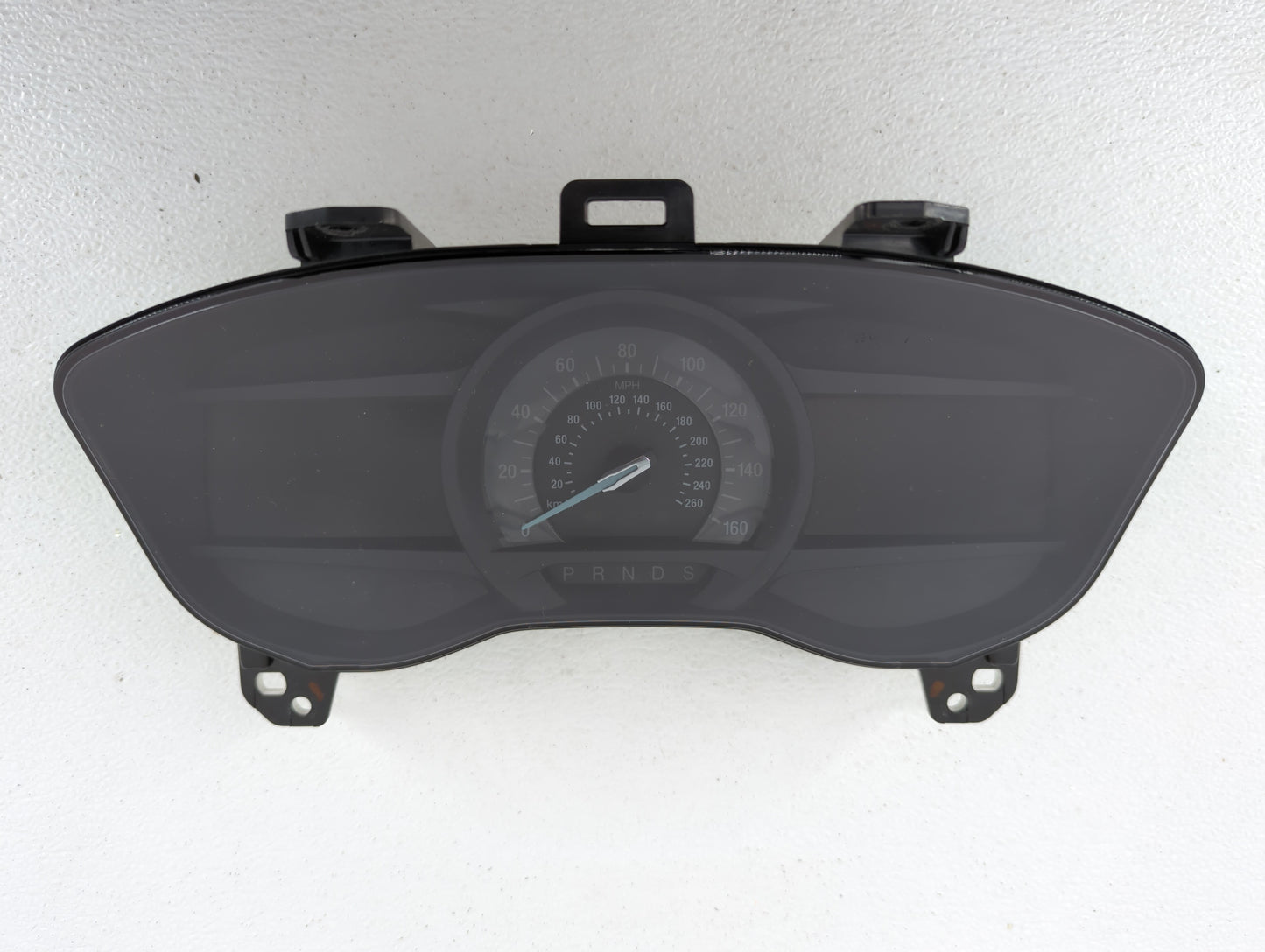 2014 Ford Fusion Instrument Cluster Speedometer Gauges P/N:ES7T-10849-JB ES7T-10849-JC, ES7T-10849-JD Fits OEM Used Auto Par