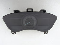 2014 Ford Fusion Instrument Cluster Speedometer Gauges P/N:ES7T-10849-JB ES7T-10849-JC, ES7T-10849-JD Fits OEM Used Auto Par