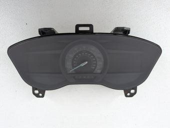 compare product 2014 Ford Fusion Instrument Cluster Speedometer Gauges P/N:ES7T-10849-JB ES7T-10849-JC, ES7T-10849-JD Fits OEM Used Auto Parts