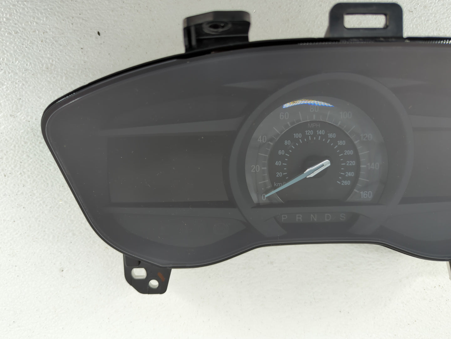 2014 Ford Fusion Instrument Cluster Speedometer Gauges P/N:ES7T-10849-JB ES7T-10849-JC, ES7T-10849-JD Fits OEM Used Auto Par