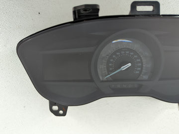2014 Ford Fusion Instrument Cluster Speedometer Gauges P/N:ES7T-10849-JB ES7T-10849-JC, ES7T-10849-JD Fits OEM Used Auto Parts