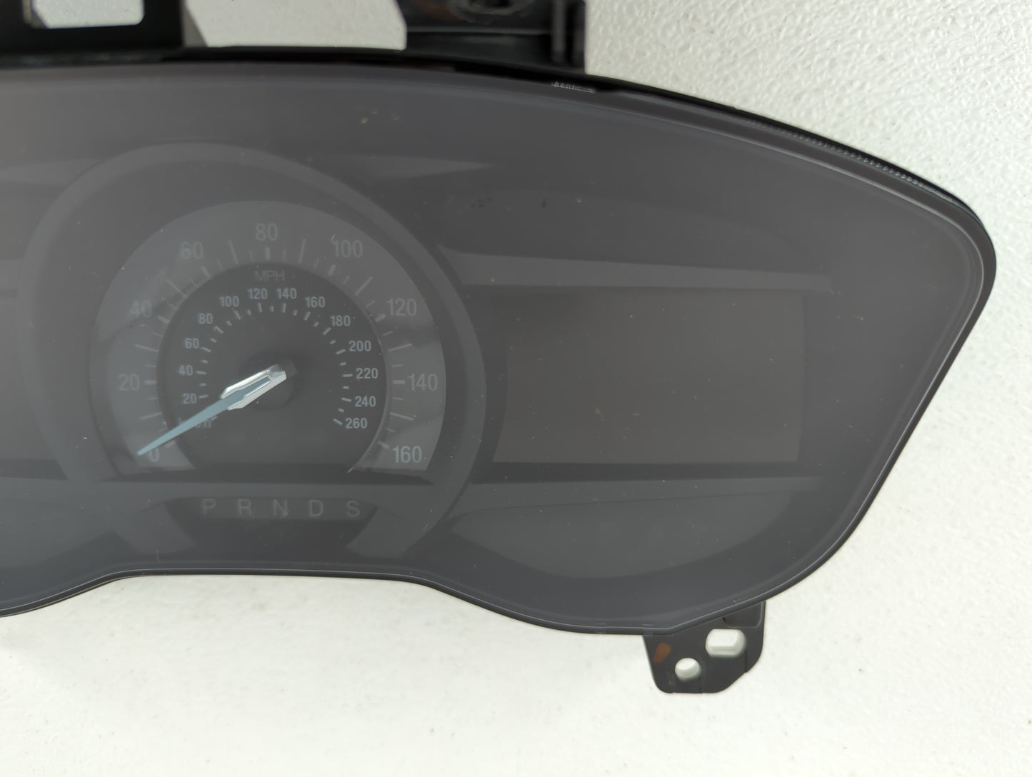 2014 Ford Fusion Instrument Cluster Speedometer Gauges P/N:ES7T-10849-JB ES7T-10849-JC, ES7T-10849-JD Fits OEM Used Auto Par
