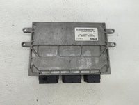 2014-2016 Ford Fusion PCM Engine Control Computer ECU ECM PCU OEM P/N:ES7A-12A650-JF ES7A-12A650-GE Fits Fits 2014 2015 2016