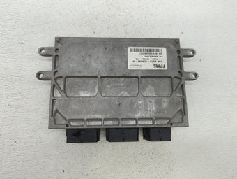 compare product 2014-2016 Ford Fusion PCM Engine Control Computer ECU ECM PCU OEM P/N:ES7A-12A650-JF ES7A-12A650-GE Fits Fits 2014 2015 2016 OEM Used Auto Parts