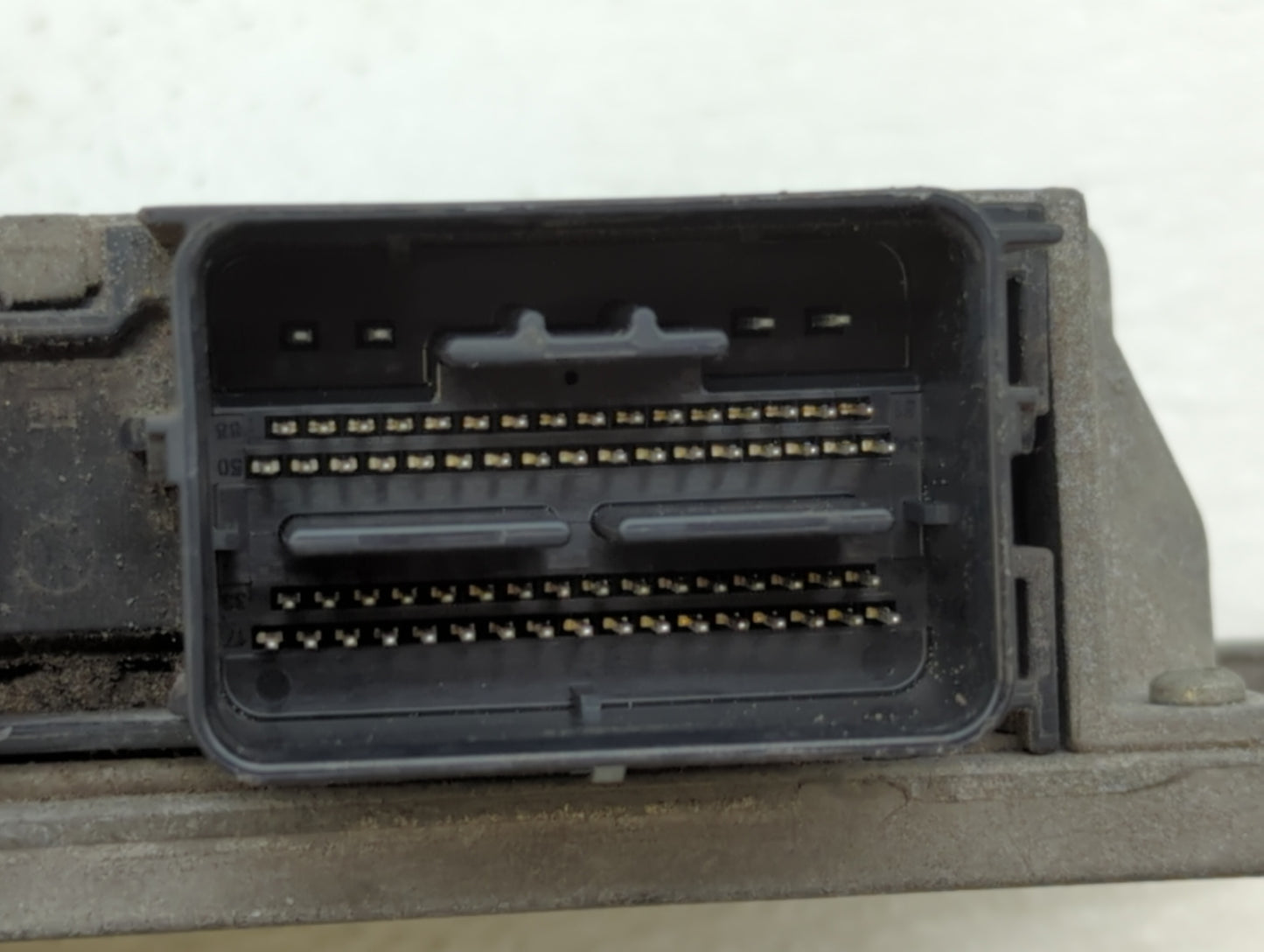2014-2016 Ford Fusion PCM Engine Control Computer ECU ECM PCU OEM P/N:ES7A-12A650-JF ES7A-12A650-GE Fits Fits 2014 2015 2016