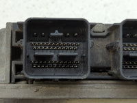 2014-2016 Ford Fusion PCM Engine Control Computer ECU ECM PCU OEM P/N:ES7A-12A650-JF ES7A-12A650-GE Fits Fits 2014 2015 2016
