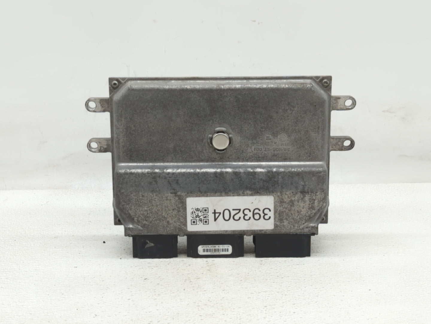 2014-2016 Ford Fusion PCM Engine Control Computer ECU ECM PCU OEM P/N:ES7A-12A650-JF ES7A-12A650-GE Fits Fits 2014 2015 2016