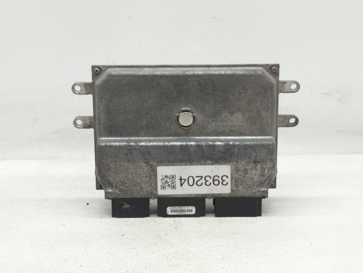 2014-2016 Ford Fusion PCM Engine Control Computer ECU ECM PCU OEM P/N:ES7A-12A650-JF ES7A-12A650-GE Fits Fits 2014 2015 2016