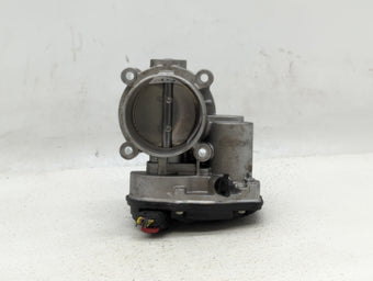 compare product 2013-2019 Ford Fusion Throttle Body P/N:DS7E-9F991-AG DS7E-9F991-AK Fits Fits 2013 2014 2015 2016 2017 2018 2019 2020 OEM Used Auto Parts