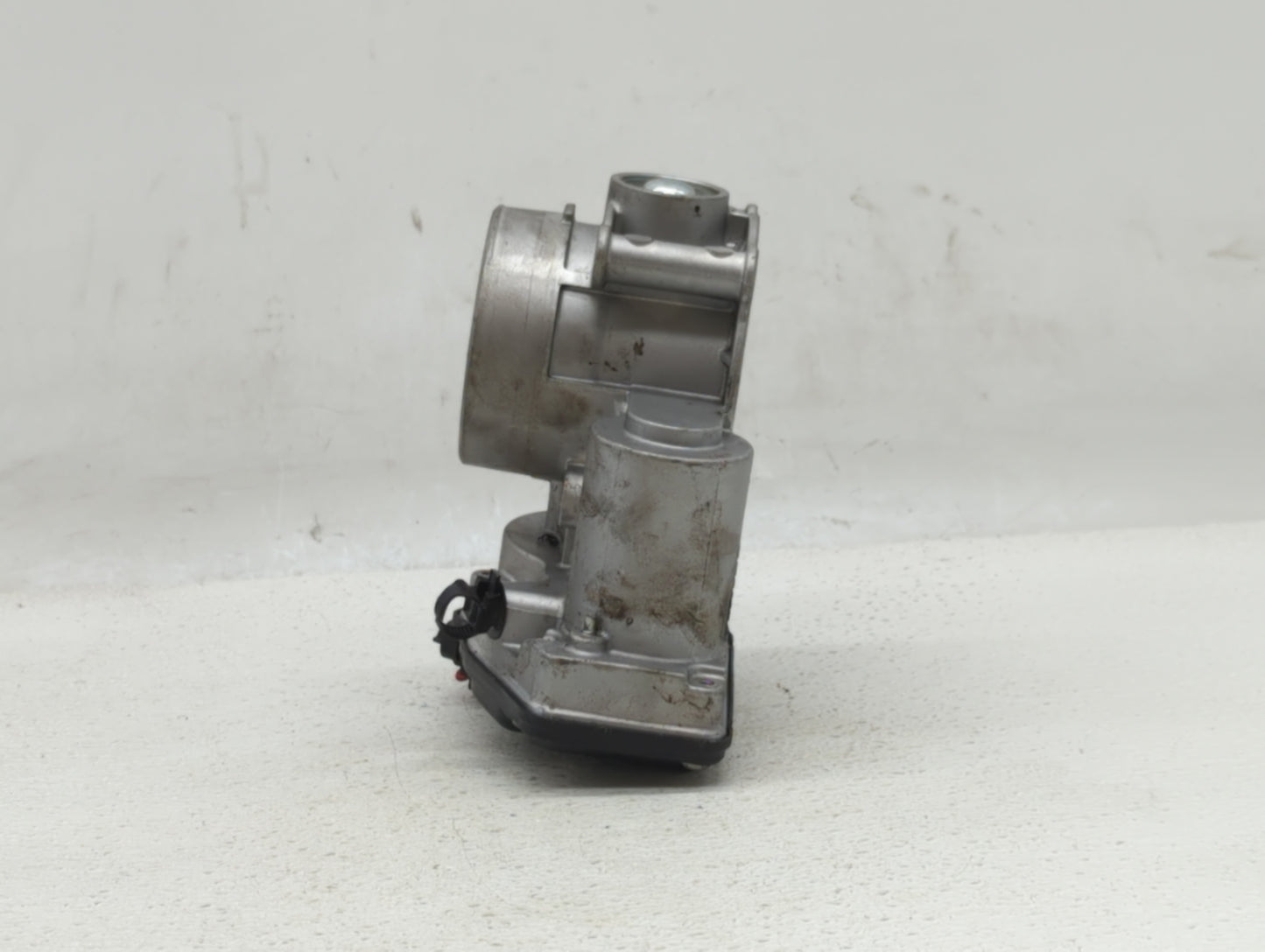 2013-2019 Ford Fusion Throttle Body P/N:DS7E-9F991-AG DS7E-9F991-AK Fits Fits 2013 2014 2015 2016 2017 2018 2019 2020 OEM Us