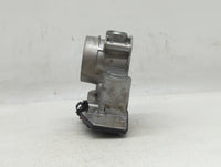 2013-2019 Ford Fusion Throttle Body P/N:DS7E-9F991-AG DS7E-9F991-AK Fits Fits 2013 2014 2015 2016 2017 2018 2019 2020 OEM Us