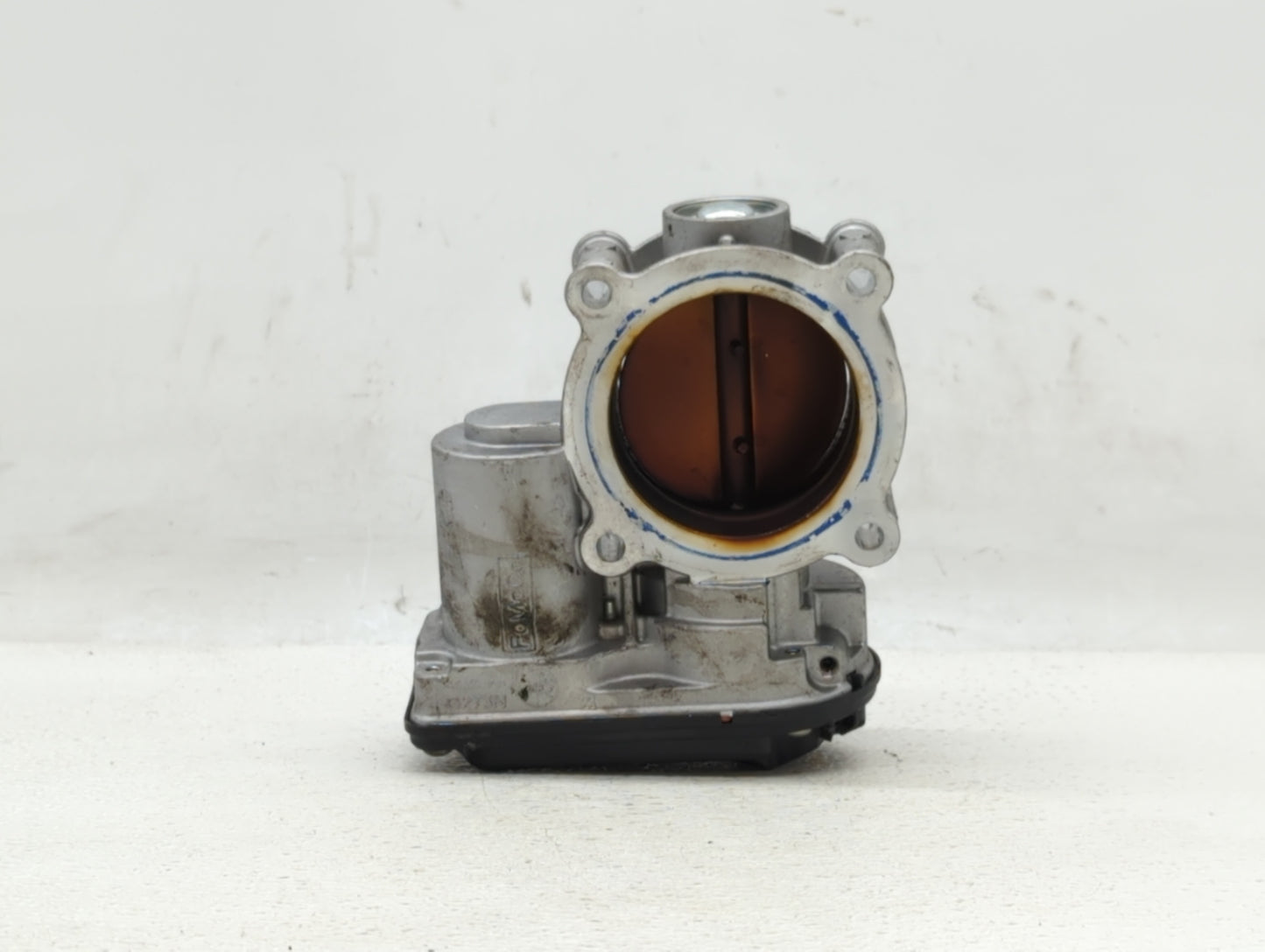 2013-2019 Ford Fusion Throttle Body P/N:DS7E-9F991-AG DS7E-9F991-AK Fits Fits 2013 2014 2015 2016 2017 2018 2019 2020 OEM Us