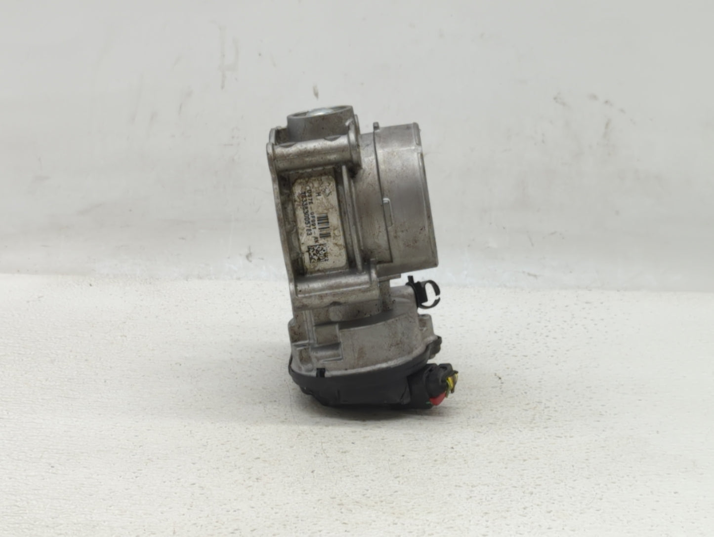 2013-2019 Ford Fusion Throttle Body P/N:DS7E-9F991-AG DS7E-9F991-AK Fits Fits 2013 2014 2015 2016 2017 2018 2019 2020 OEM Us