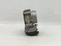 2013-2019 Ford Fusion Throttle Body P/N:DS7E-9F991-AG DS7E-9F991-AK Fits Fits 2013 2014 2015 2016 2017 2018 2019 2020 OEM Us