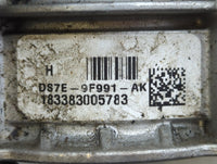 2013-2019 Ford Fusion Throttle Body P/N:DS7E-9F991-AG DS7E-9F991-AK Fits Fits 2013 2014 2015 2016 2017 2018 2019 2020 OEM Us