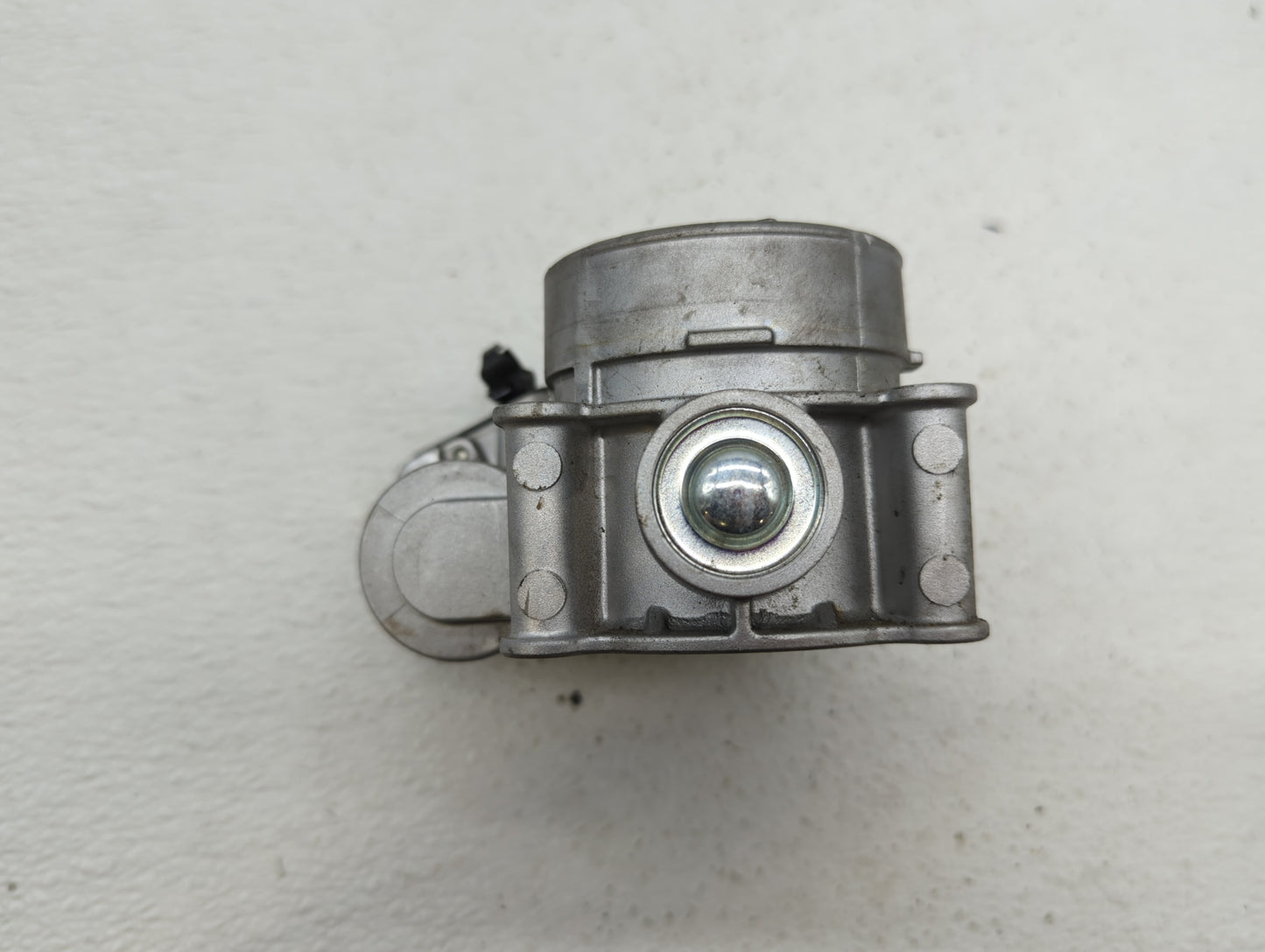 2013-2019 Ford Fusion Throttle Body P/N:DS7E-9F991-AG DS7E-9F991-AK Fits Fits 2013 2014 2015 2016 2017 2018 2019 2020 OEM Us