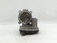 2013-2019 Ford Fusion Throttle Body P/N:DS7E-9F991-AG DS7E-9F991-AK Fits Fits 2013 2014 2015 2016 2017 2018 2019 2020 OEM Us