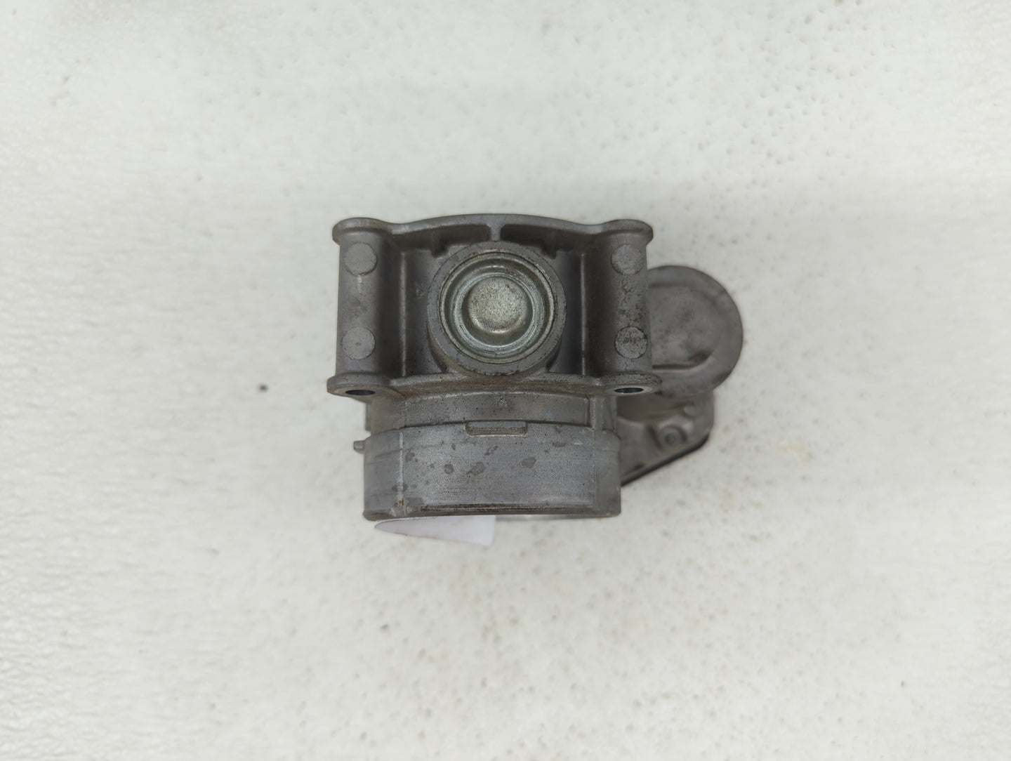 2013-2019 Ford Fusion Throttle Body P/N:DS7E-9F991-AG DS7E-9F991-AK Fits Fits 2013 2014 2015 2016 2017 2018 2019 2020 OEM Us