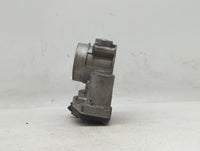 2013-2019 Ford Fusion Throttle Body P/N:DS7E-9F991-AG DS7E-9F991-AK Fits Fits 2013 2014 2015 2016 2017 2018 2019 2020 OEM Us