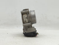 2013-2019 Ford Fusion Throttle Body P/N:DS7E-9F991-AG DS7E-9F991-AK Fits Fits 2013 2014 2015 2016 2017 2018 2019 2020 OEM Us