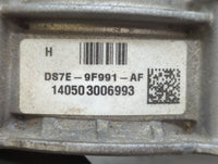 2013-2019 Ford Fusion Throttle Body P/N:DS7E-9F991-AG DS7E-9F991-AK Fits Fits 2013 2014 2015 2016 2017 2018 2019 2020 OEM Us