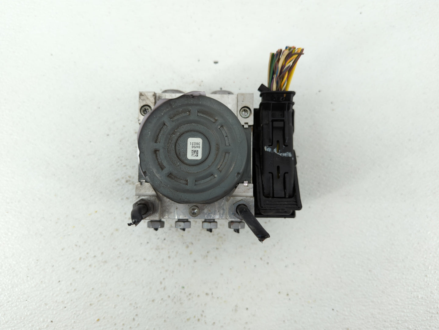 2014-2016 Ford Fusion ABS Pump Control Module Replacement P/N:EG9C-2C405-AE DG9C-2C405-DF, HG9C-2B373-BH Fits Fits 2014 2015