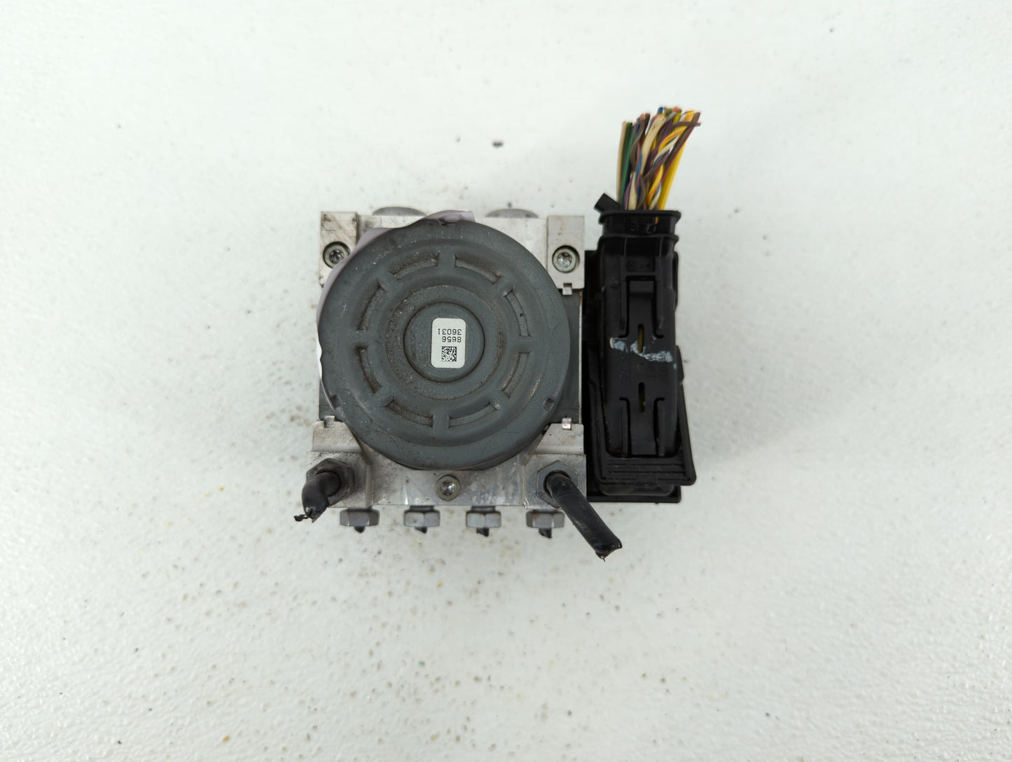 2014-2016 Ford Fusion ABS Pump Control Module Replacement P/N:EG9C-2C405-AE DG9C-2C405-DF, HG9C-2B373-BH Fits Fits 2014 2015