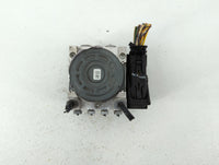 2014-2016 Ford Fusion ABS Pump Control Module Replacement P/N:EG9C-2C405-AE DG9C-2C405-DF, HG9C-2B373-BH Fits Fits 2014 2015
