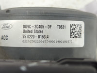 2014-2016 Ford Fusion Anti-Lock Brake ABS Pump Module Actuator OEM P/N:EG9C-2C405-AE DG9C-2C405-DF Fits Fits 2014 2015 2016 
