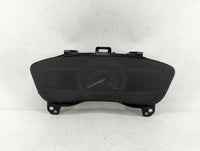 2014-2015 Ford Fusion Instrument Cluster Speedometer Gauges P/N:ES7T-10849-JB ES7T-10849-EB, ES7T-10849-EA Fits Fits 2014 20